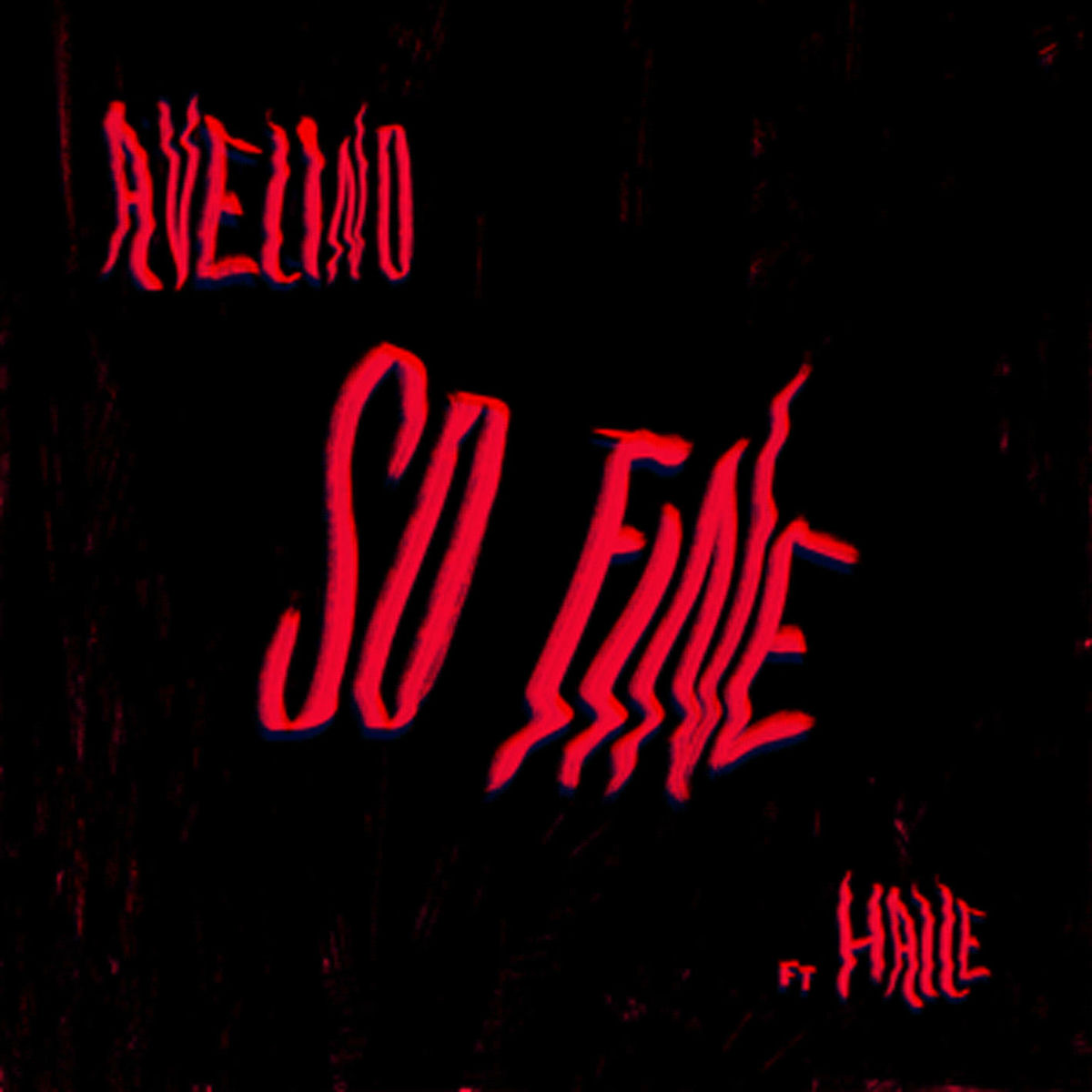 Album cover of So Fine (feat. Haile WSTRN)