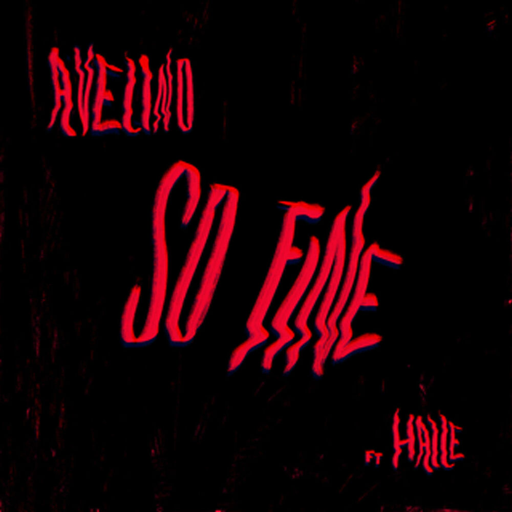 Picture of So Fine (feat. Haile WSTRN)