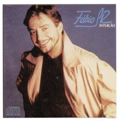Cover of Intuição