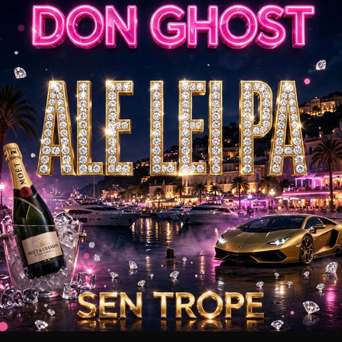 Ale Lei Pa Sen Trope