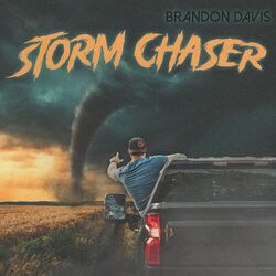 Cover of Storm Chaser