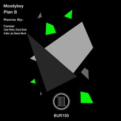 Cover of Plan B