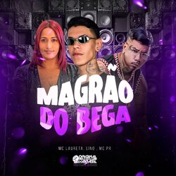 Cover of Magrão do Bega