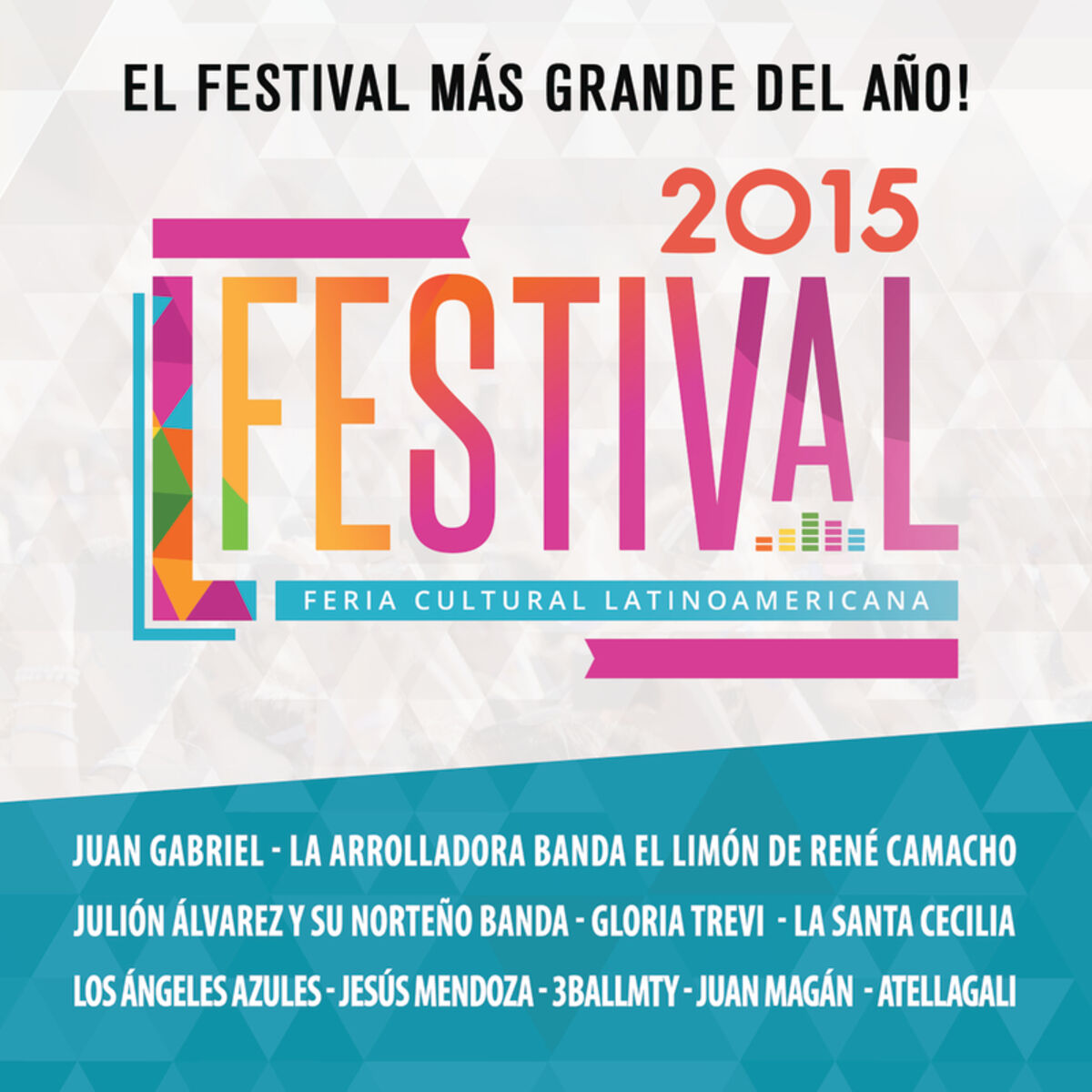 Album cover of El Amor De Su Vida