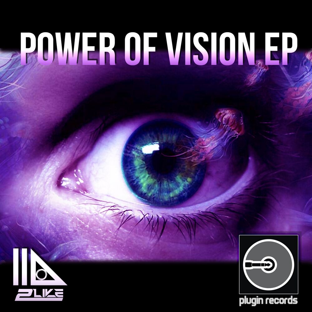 Picture of Power of Vision