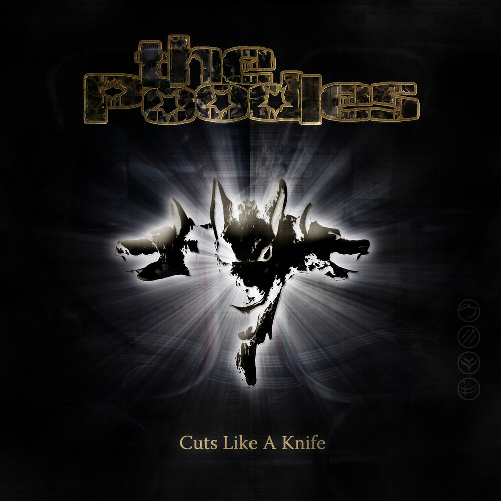 Picture of Cuts Like A Knife