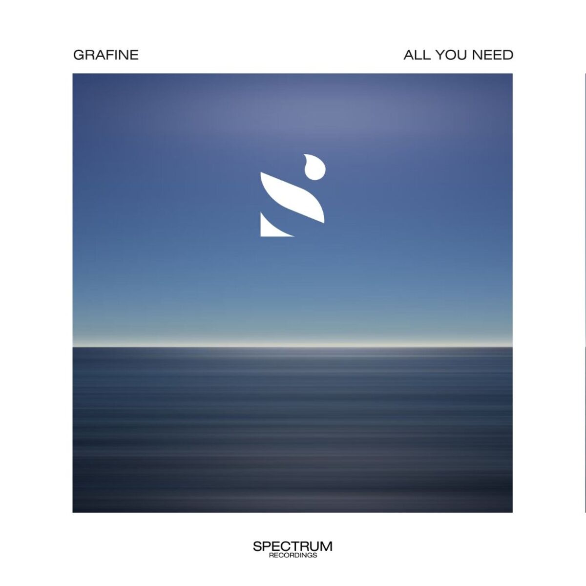 Album cover of All You Need