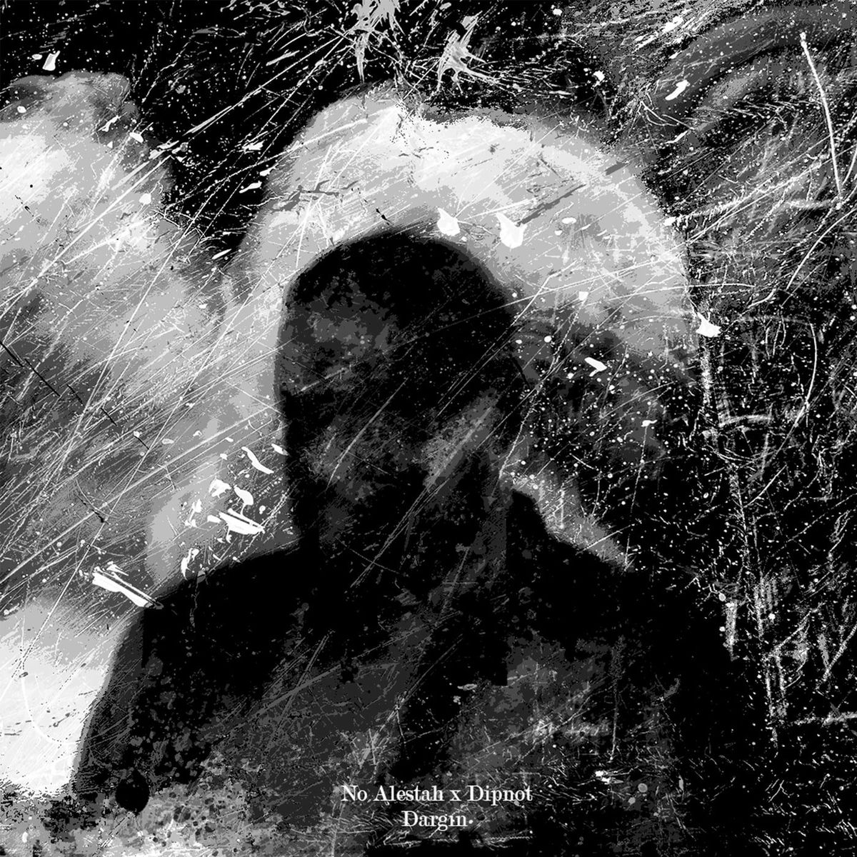 Album cover of Dargın