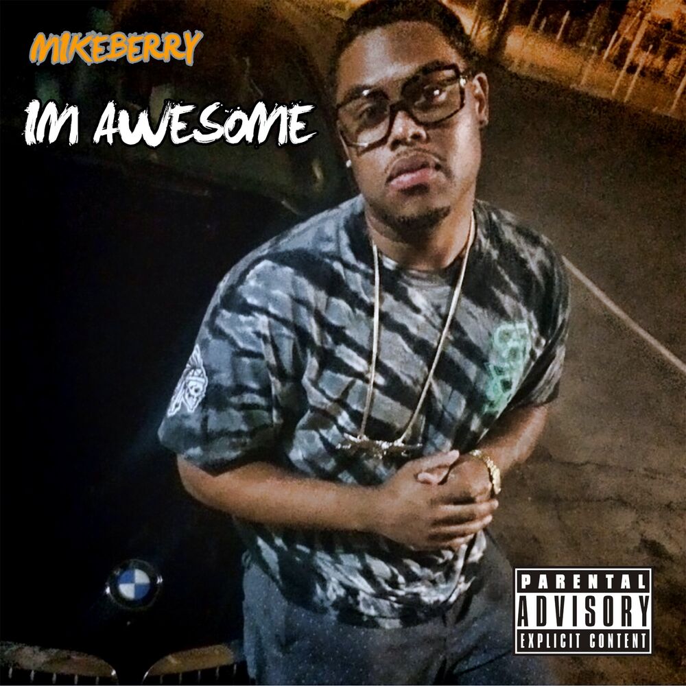 Picture of I'm Awesome - Single