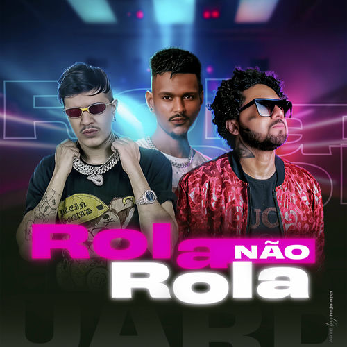 Rola Não Rola