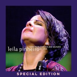 Cover of Nos Horizontes do Mundo (Special Edition) (Ao Vivo)