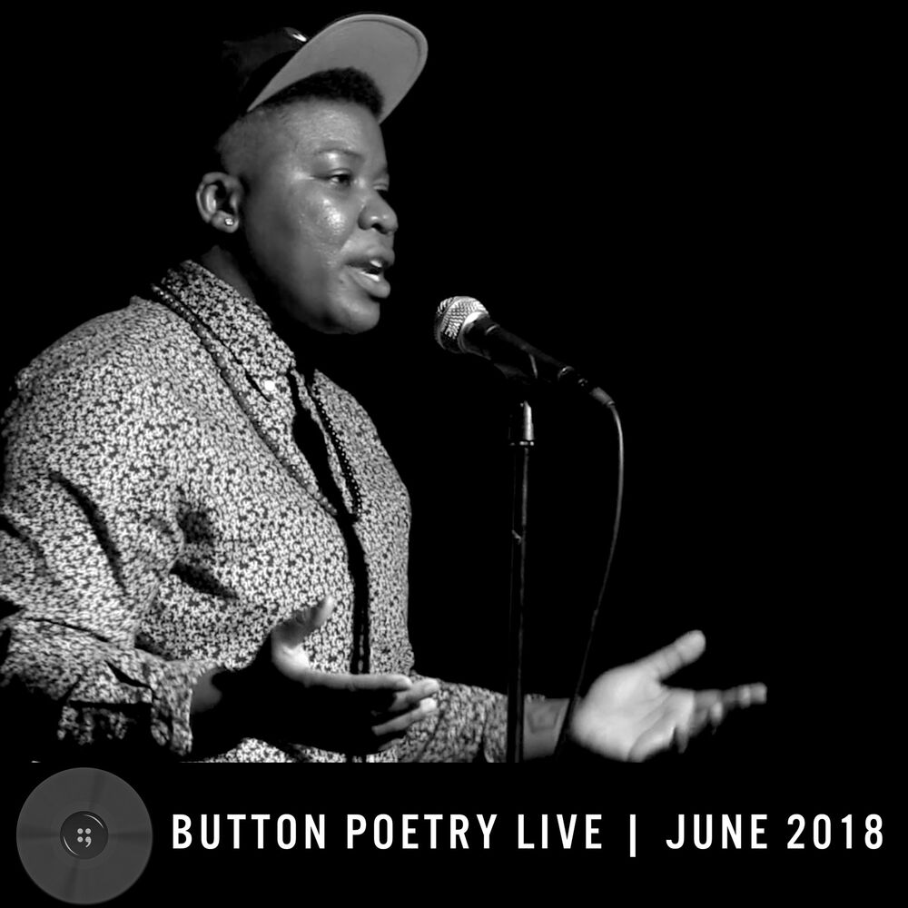Picture of Button Poetry Live - June 2018