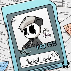 Cover of The Lost Levels, Pt. 2