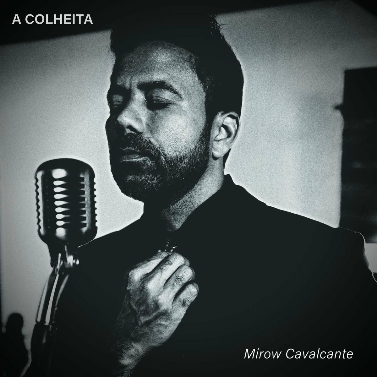 Album cover of A Colheita