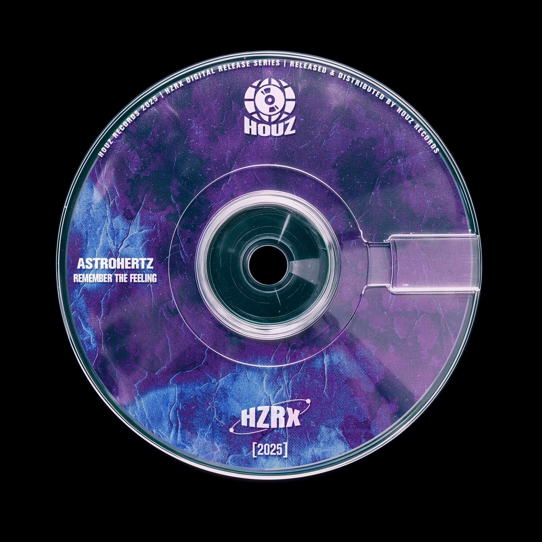Album cover of Remember The Feeling