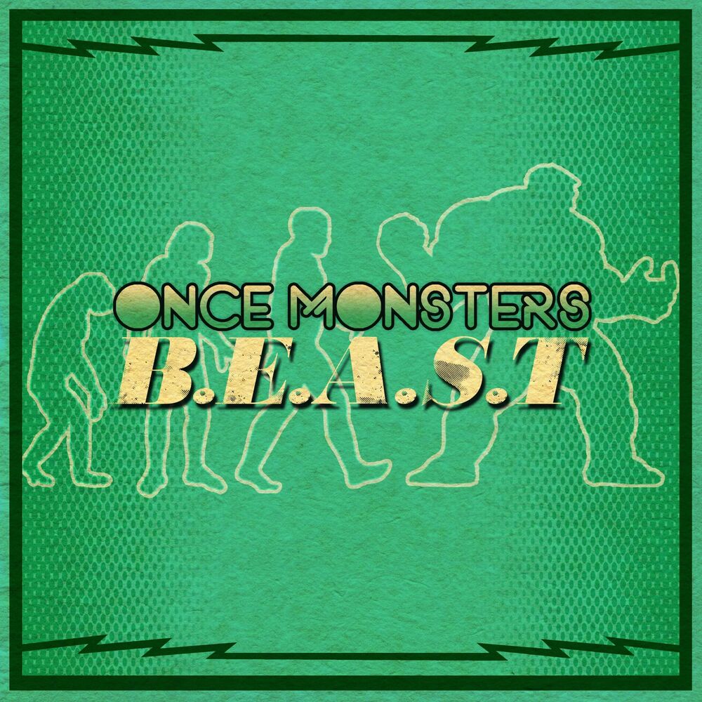 Picture of B.E.A.S.T