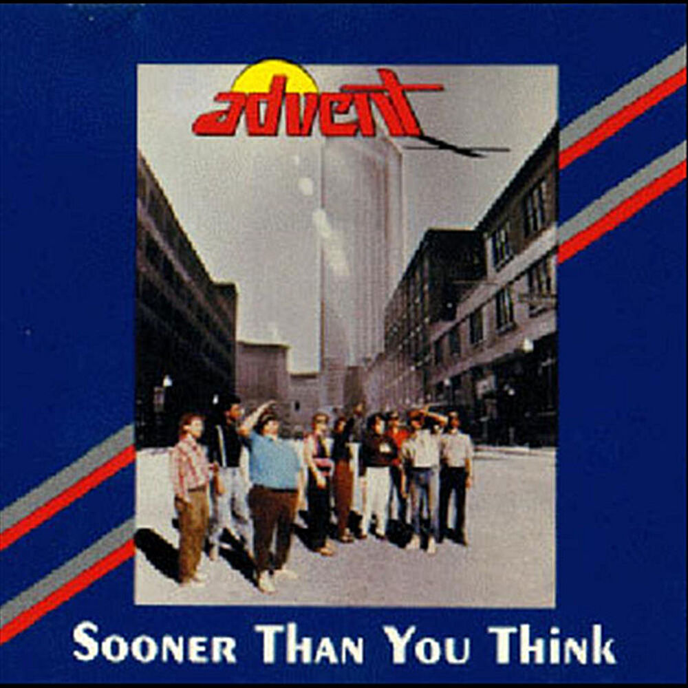 Picture of Sooner Than You Think