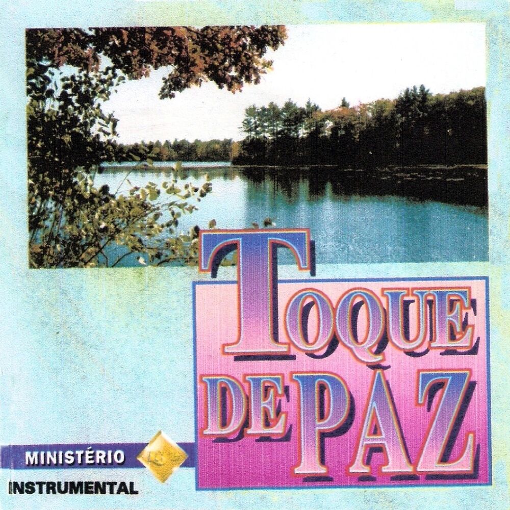 Picture of Toque da Paz (Instrumental)
