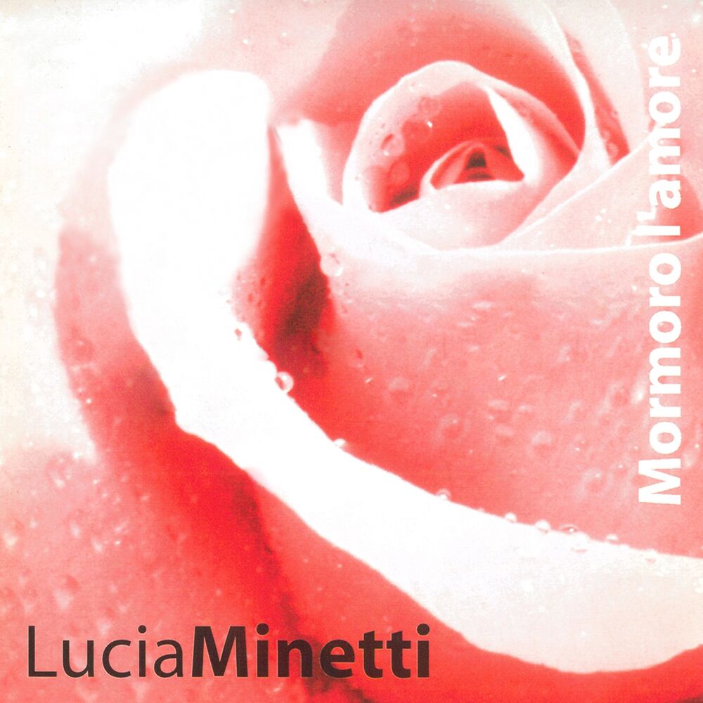 Picture of Mormoro l'amore