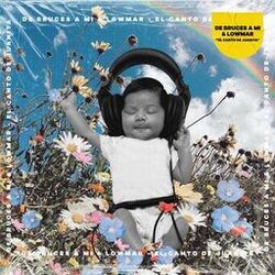 Cover of El Canto de Juanita
