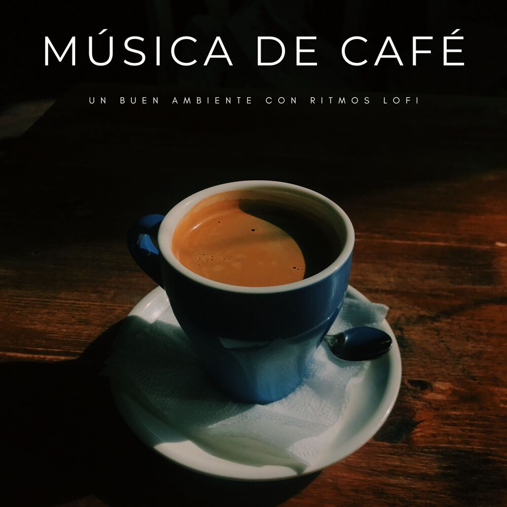 Picture of Música De Café: Un Buen Ambiente Con Ritmos Lofi
