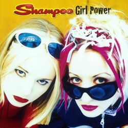 Cover of Girl Power