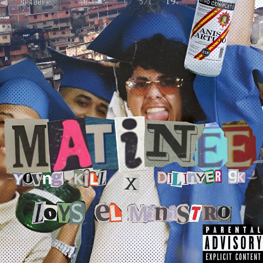 Picture of Matinee