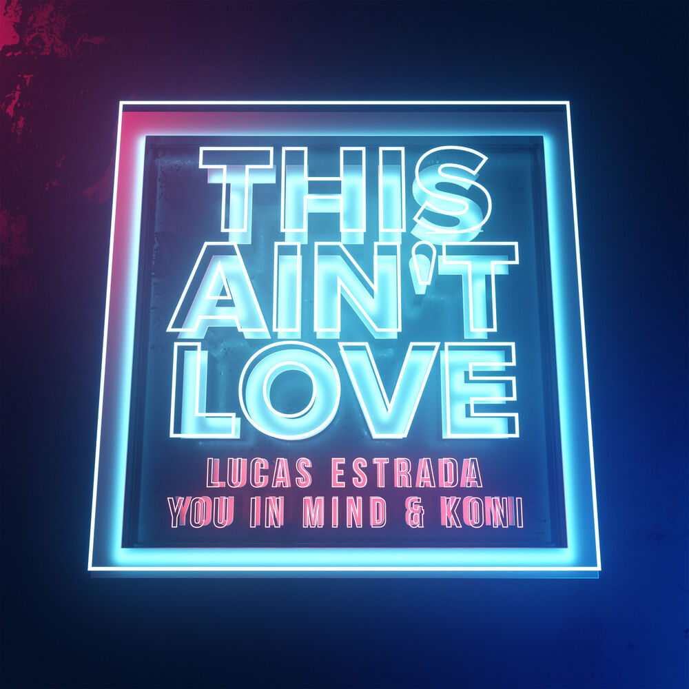 Picture of This Ain't Love