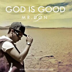 Cover of God is good
