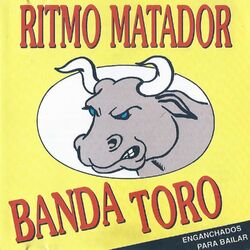 Cover of Ritmo Matador