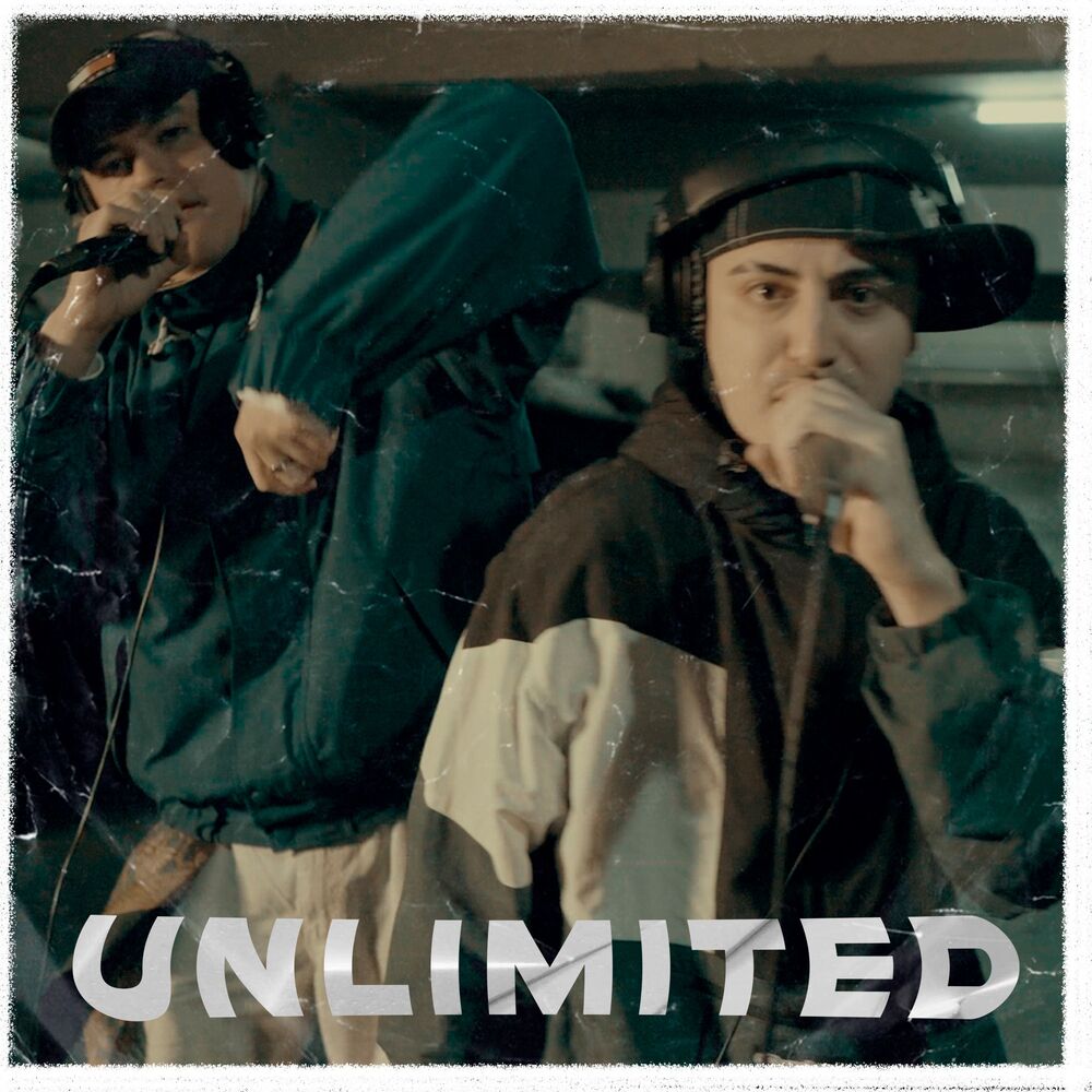 Picture of Unlimited (Live)