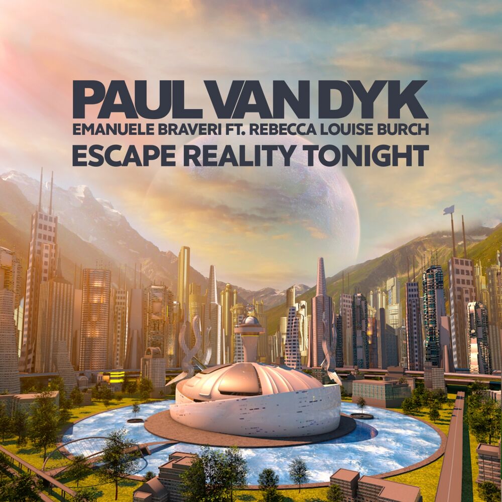Picture of Escape Reality Tonight