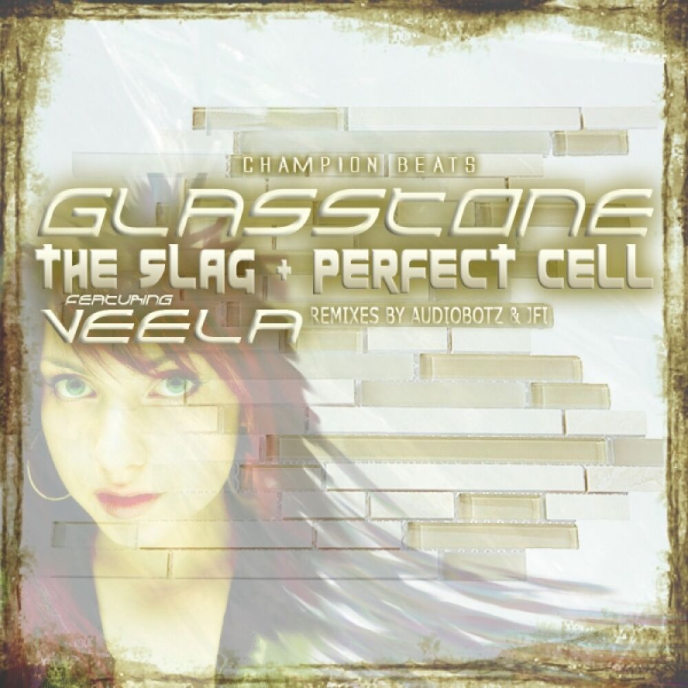 Picture of Glass Tone EP