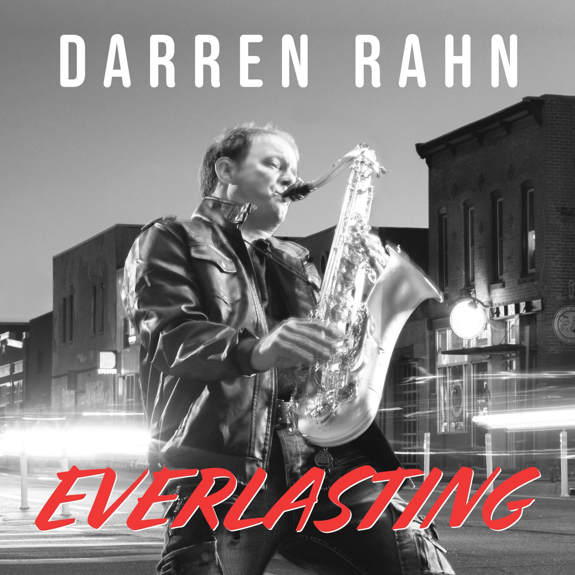 Album cover of Everlasting (Radio Single)