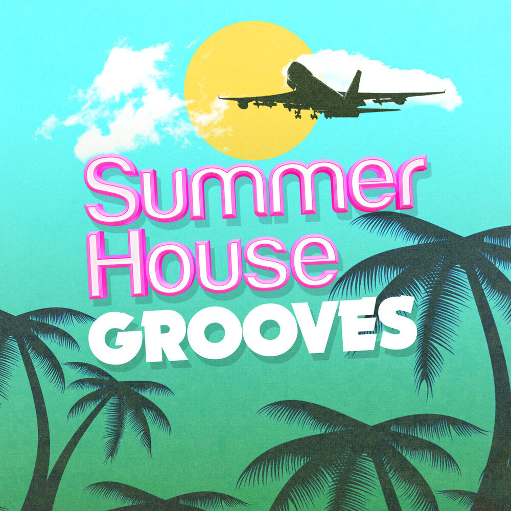 Picture of Summer House Grooves