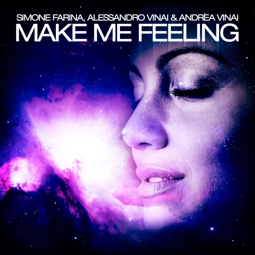 Picture of Make Me Feeling