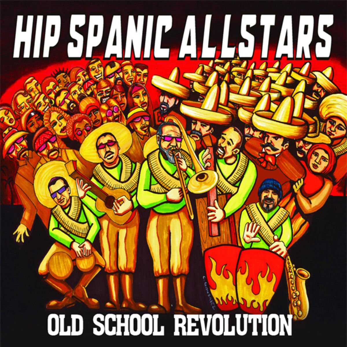 Album cover of La Boa