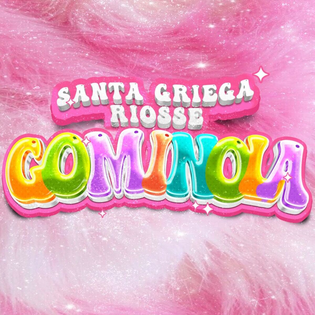 Album cover of Gominola