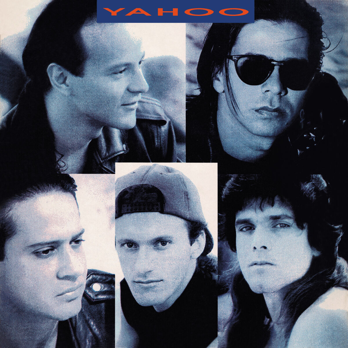 Album cover of Pára-Raio