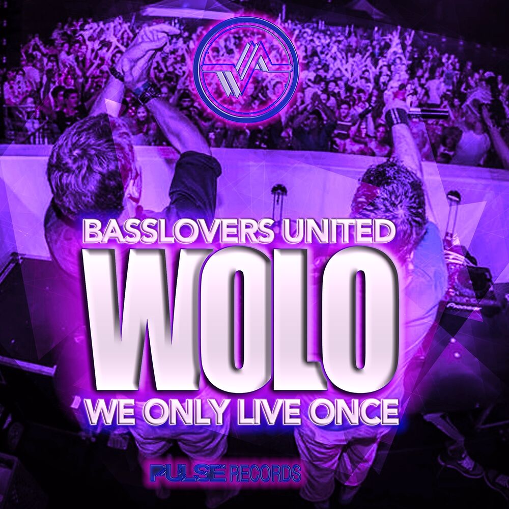 Picture of WOLO (We Only Live Once)