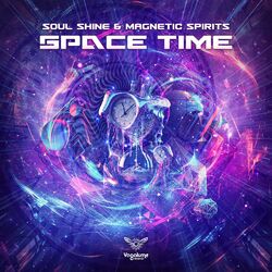 Cover of Space Time