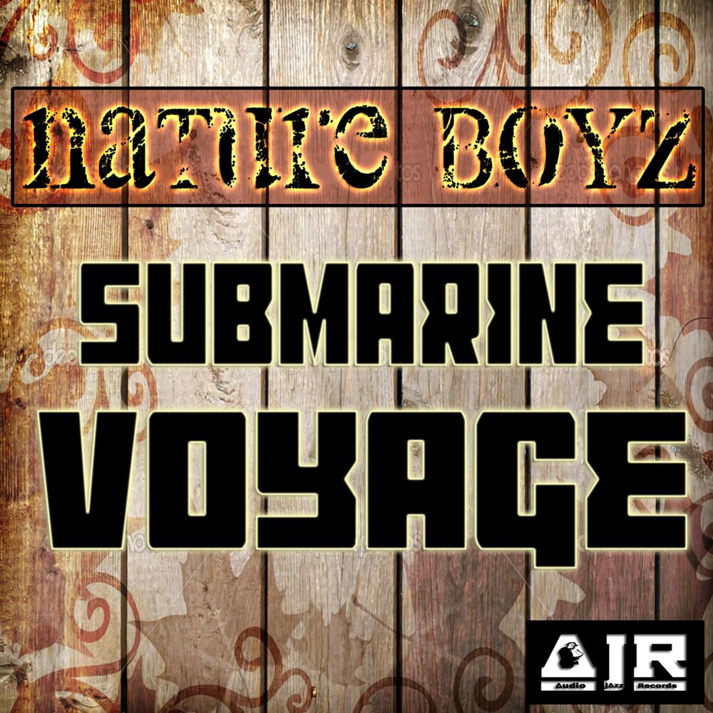 Picture of Submarine Voyage
