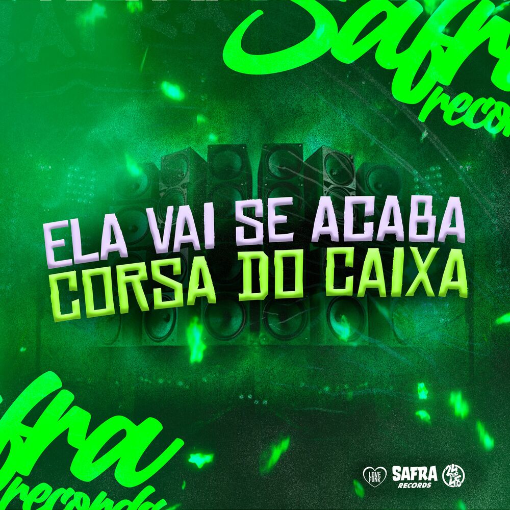 Picture of Ela Vai Se Acaba Corsa do Caixa
