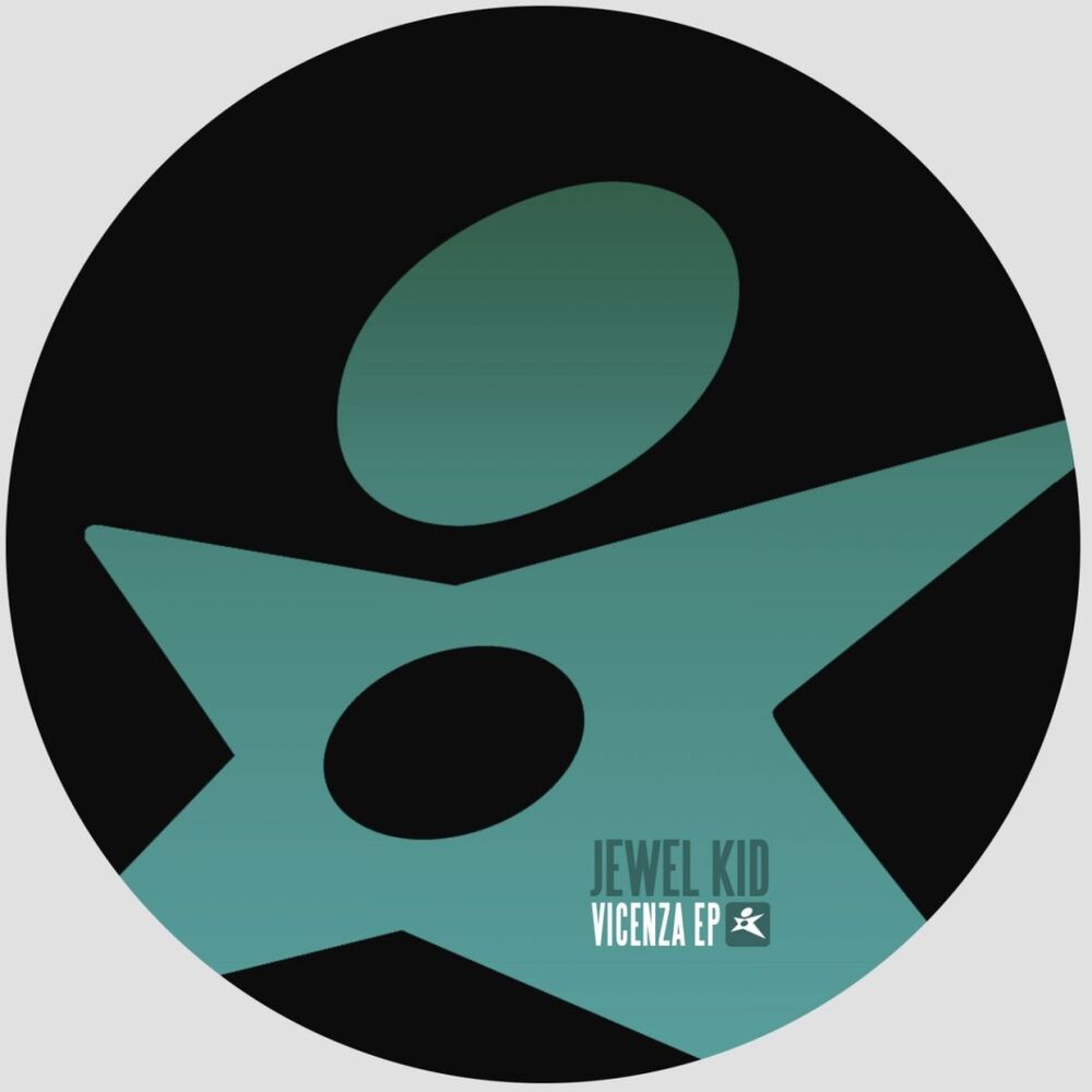 Picture of Vicenza EP
