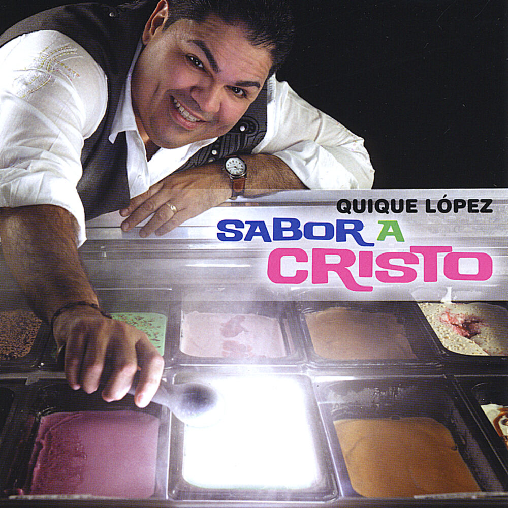 Picture of Sabor a Cristo