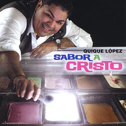 Cover of Sabor a Cristo
