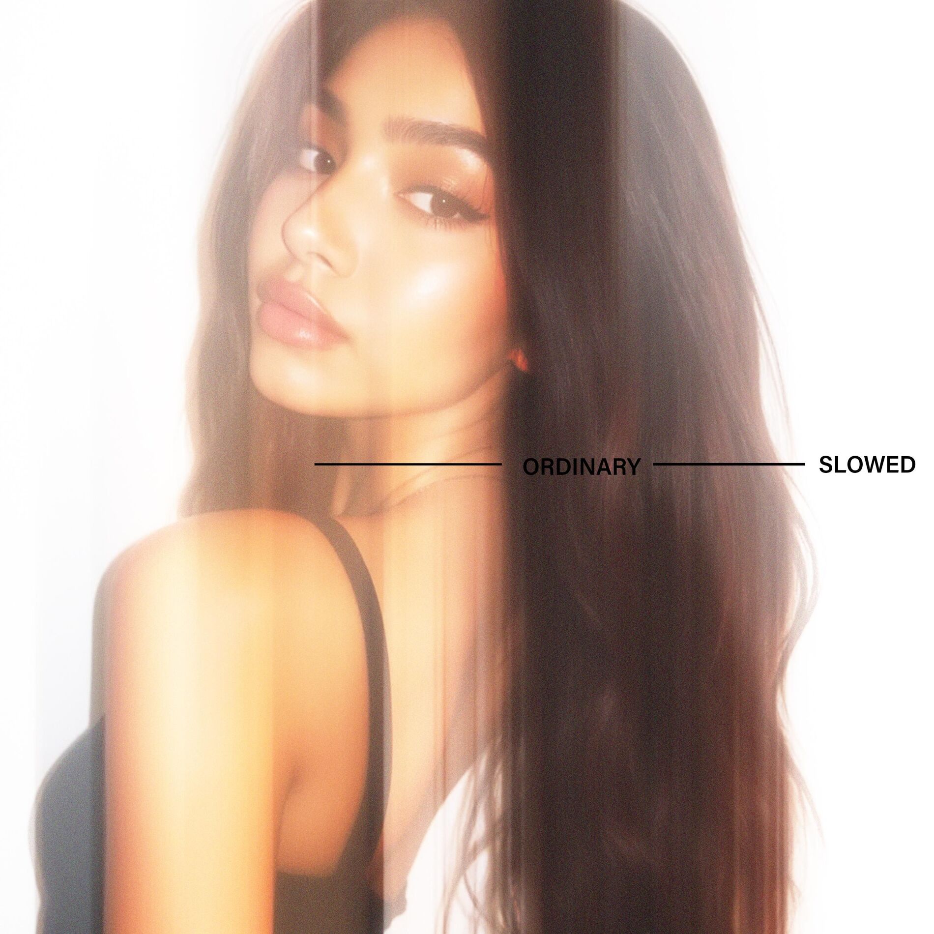 Album cover of Ordinary (Slowed + Reverb)