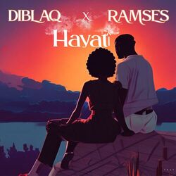 Cover of HAYATI