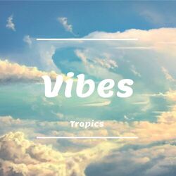 Cover of Vibes