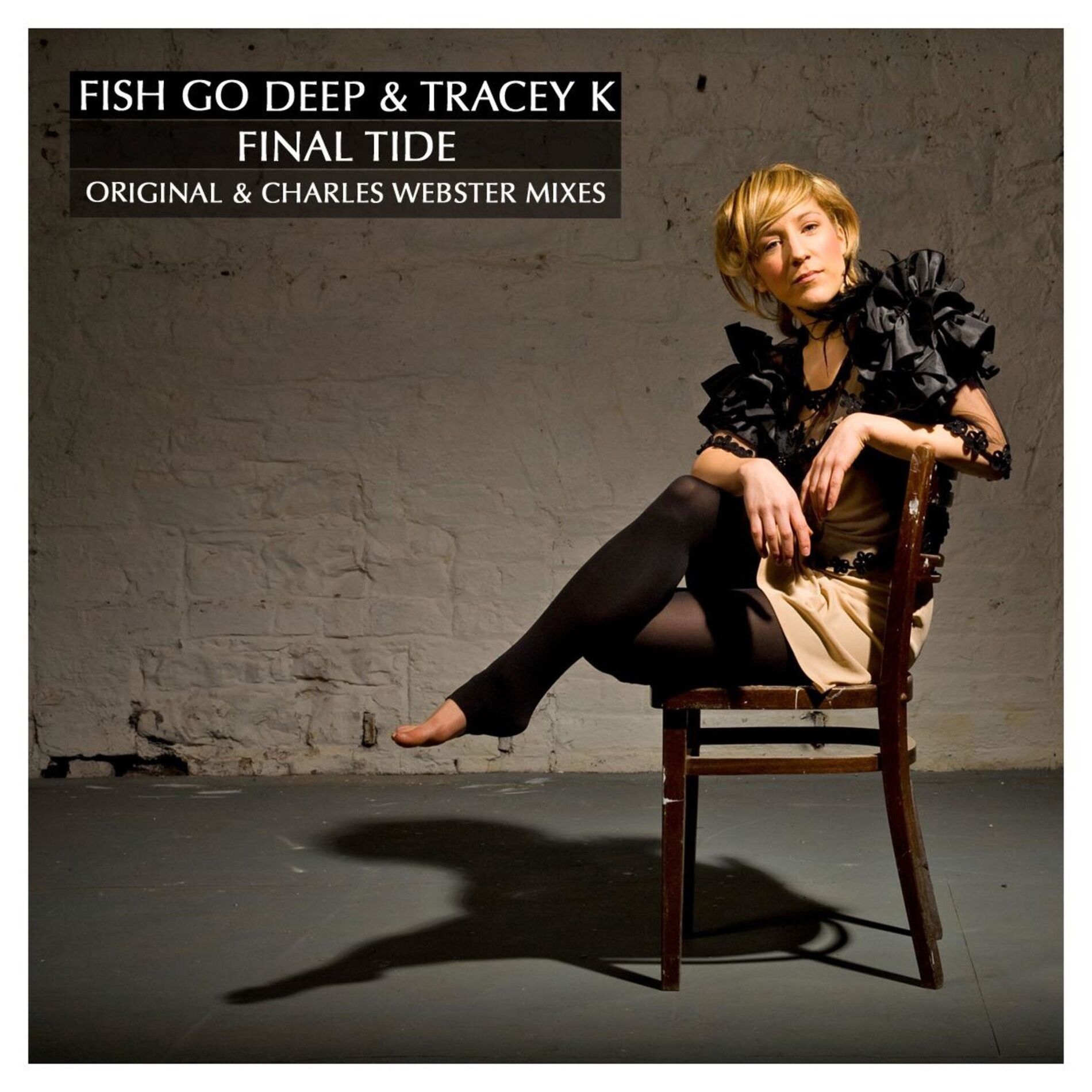 Album cover of Final Tide